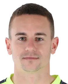 Daniel Davies portrait