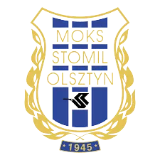 KKP Stomil Olsztyn Women logo