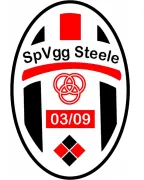 Spvgg Steele 03/09 logo