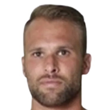 Matías Draghi photo 