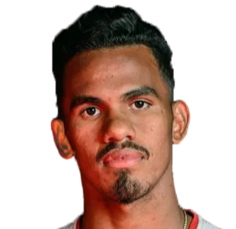 Wenderson Galeno logo