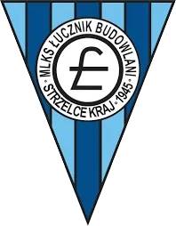 Lucznik Strzelce Krajenskie logo