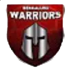Bangalore warriors logo