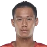 Tekcham Abhishek Singh logo