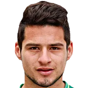 Braian Salvareschi logo