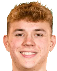 gabriel olsen fjellstad logo