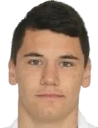 Damjan Krajisnik logo