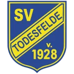 SV Todesfelde logo