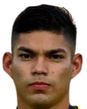 Ruben Cordano Justiniano logo