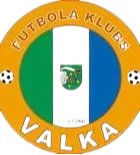 FK Veina/Aizkraukles logo
