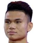 Phạm Xuân Mạnh logo