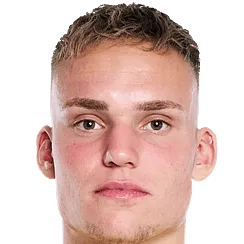 Bart Verbruggen portrait