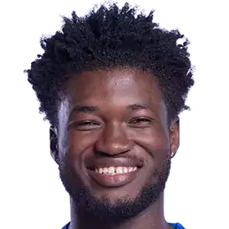 Christopher Baah logo