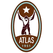Club Atletico Atlas U19 logo