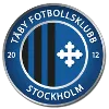 IFK Taby FK Women logo
