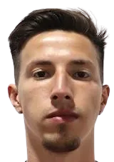 Joao Gabriel Sala De Melo logo