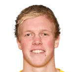 John Olav Norheim logo