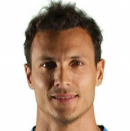 David González logo