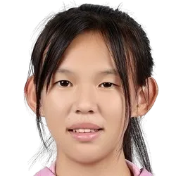Zhou Xinyi portrait