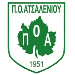 Ermis Atsaleniou logo