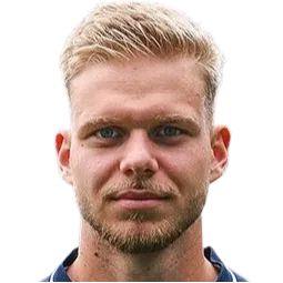 Leandro Morgalla logo