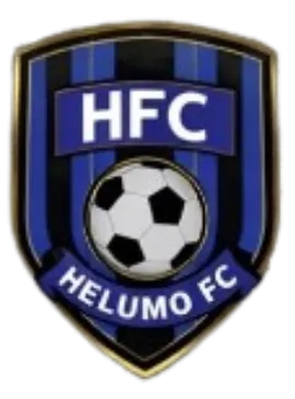 Helumo FC logo