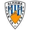 EF Alhama logo