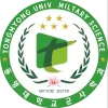Tongmyong University logo