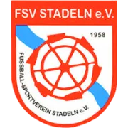 FSV Stadeln logo