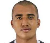 Gandhi Nicolás Manzanares Matus logo