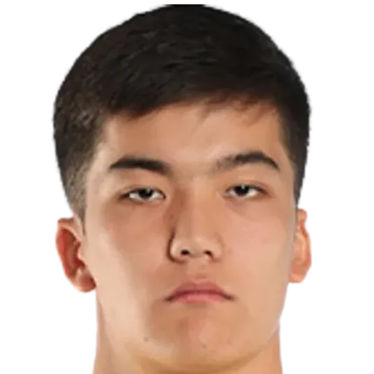 Samandar Muratbaev photo 