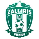 FK Zalgiris Vilnius U19 logo
