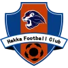 Meizhou Hakka U15 logo