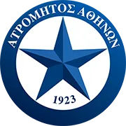 PAE AtromitosU20 logo