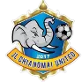 JL Chiangmai United U19 logo