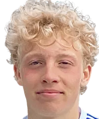 Hjalte bidstrup logo