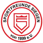 Sportfreunde Siegen U19 logo