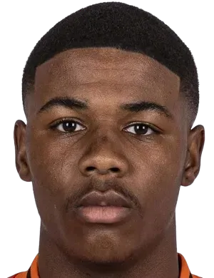 Key-Shawn Wong-A-Soij logo