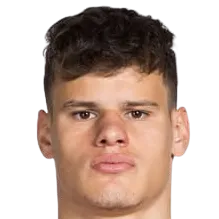 Milos Kerkez portrait