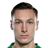 Mateusz Kupczak logo