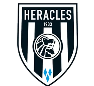 Heracles Almelo logo