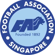Singapore U18 logo