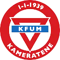 KFUM Oslo  Women logo