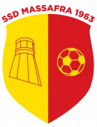 Massafra 1963 logo