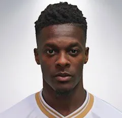 Kieran Agard logo