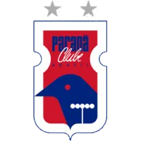 Parana U20 logo