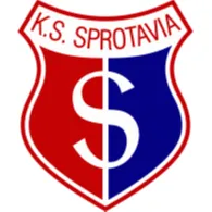 Sprotavia Szprotawa logo
