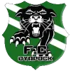 FC Oyapock logo