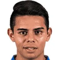 Alexander Vidal Larín Hernández logo