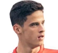 Fabrizio Cavegn photo 